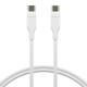 dbramante1928 CB12CCWH7089 cable USB USB 2.0 1,2 m USB C Blanco