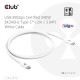 CLUB3D CAC-1572 cable USB