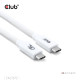 CLUB3D CAC-1572 cable USB
