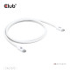 CLUB3D CAC-1572 cable USB