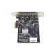 StarTech.com Tarjeta PCI Express de 4 Puertos USB-A - Tarjeta PCIe USB 3.2 de 5Gbps
