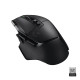 Logitech G G502 X Lightspeed ratón mano derecha RF inalámbrico Óptico 25600 DPI