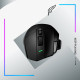 Logitech G G502 X Lightspeed ratón mano derecha RF inalámbrico Óptico 25600 DPI