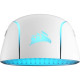 Corsair M75 WIRELESS RGB ratón Juego Ambidextro RF Wireless + Bluetooth + USB Type-A Óptico 26000 DPI