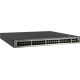 S5731-H48T4XC (48 10/100/1000BASE-T PORTS, 4*10GE SFP+ PORTS, 1*EXPANSION SLOT, WITHOUT POWER MODULE)