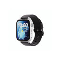 SaveFamily SaveWatch Plus 2 4,7 cm (1.85'') AMOLED Digital 410 x 502 Pixeles Pantalla táctil 4G Blanco Wifi GPS (satélite)