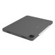 Logitech Combo Touch for iPad Pro 12.9-inch (5th generation) Gris Smart Connector QWERTY Italiano