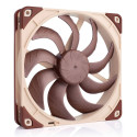 Noctua NF-A14X25 G2 LS-PWM sistema de refrigeración para ordenador Carcasa