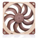 Noctua NF-A14X25 G2 LS-PWM sistema de refrigeración para ordenador Carcasa