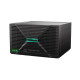 HPE ProLiant MicroServer Gen11 6325P 3.5GHz 4c 1P 1x32GB-U 4LFF-NHP 2x4TB HDD 1x180W PS EU Server