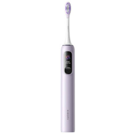 Xiaomi Oscillation Electric Toothbrush Pro Adulto Cepillo de dientes oscilante Púrpura