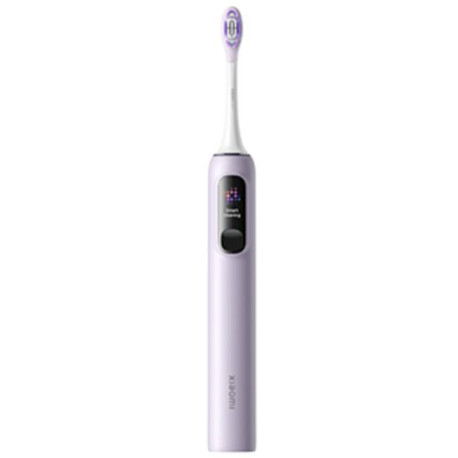 Xiaomi Oscillation Electric Toothbrush Pro Adulto Cepillo de dientes oscilante Púrpura
