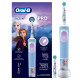 Oral-B Pro Kids Niño Cepillo dental oscilante Azul claro