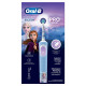 Oral-B Pro Kids Niño Cepillo dental oscilante Azul claro