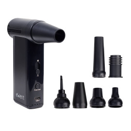 Ewent EW5681 aspirador de polvo eléctrico 130 W