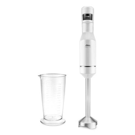 Ufesa Stellar 1500 Batidora de mano 1500 W Blanco