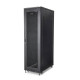 StarTech.com Armario Rack para Servidores 42U 19'' 4 Columnas - Rack de Servidores