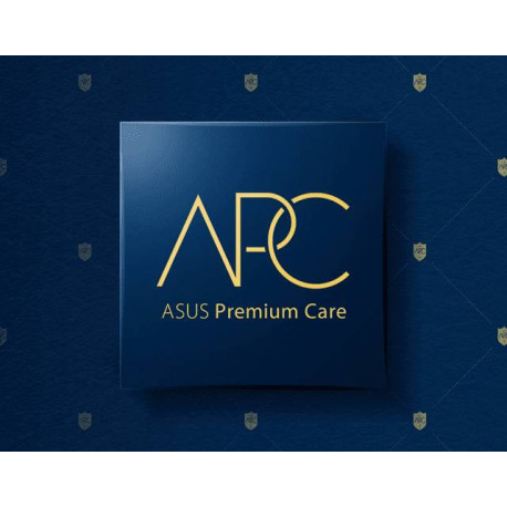 ASUS ACX15-046410NX extensión de la garantía 1 licencia(s)