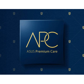 ASUS ACX15-018120NX extensión de la garantía 1 licencia(s)