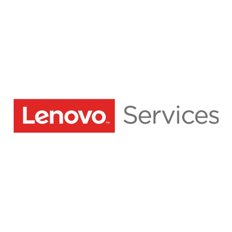Lenovo Keep Your Drive Add-On 1 licencia(s) 3 año(s)