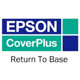 Epson CP05RTBSCL90 extensión de la garantía 1 licencia(s) 5 año(s)