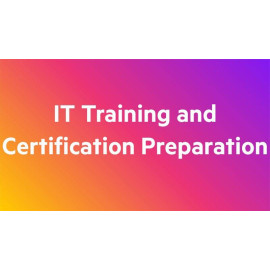 HPE Training Multiy 1Yr for Storage SVC 1 año(s)