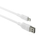dbramante1928 CB12ALWH7084 cable de conector Lightning 1,2 m Blanco