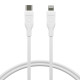dbramante1928 CB12CLWH7085 cable de conector Lightning 1,2 m Blanco