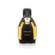 Datalogic PM9600-HP910RBK10 lector de código de barras Lector de códigos de barras portátil 1D/2D Laser Negro, Amarillo