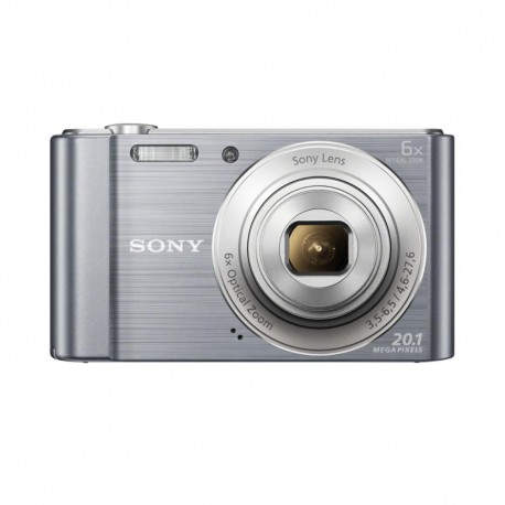 Sony DSC-W810 DSC-W810S.CE3