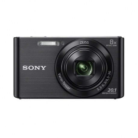 Sony DSC-W830 DSC-W830B.CE3