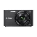 Sony DSC-W830 DSC-W830B.CE3