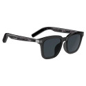 COOL SMART GAFAS DE SOL IA INTELIGENTES NEGRO (LLAMADAS, MÚSICA, TRADUCTOR)