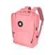 Antartik ME16 mochila Mochila informal Coral