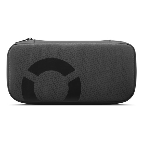 Lenovo GX41S75358 funda para consola portátil Funda de protección Poliéster Negro