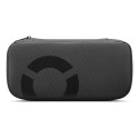 Lenovo GX41S75358 funda para consola portátil Funda de protección Poliéster Negro