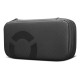Lenovo GX41S75358 funda para consola portátil Funda de protección Poliéster Negro