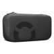 Lenovo GX41S75358 funda para consola portátil Funda de protección Poliéster Negro