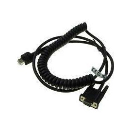 Datalogic CAB-549 accesorio para lector de código de barras Alargador eléctrico