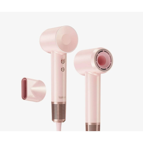 LAIFEN SWIFT PREMIUM GOLDEN PINK / SECADOR DE PELO DE ALTA VELOCIDAD