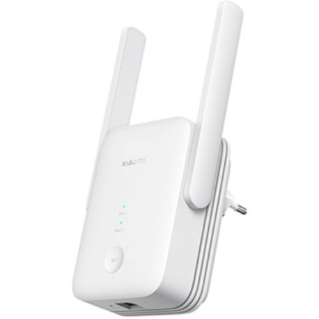 Xiaomi Wi-Fi Range Extender AX1500 Repetidor de red Blanco 10, 100, 1000 Mbit/s