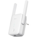 Xiaomi Wi-Fi Range Extender AX1500 Repetidor de red Blanco 10, 100, 1000 Mbit/s