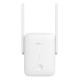 Xiaomi Wi-Fi Range Extender AX1500 Repetidor de red Blanco 10, 100, 1000 Mbit/s
