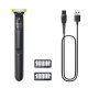 Cortapelo philips oneblade qp1424 - 10