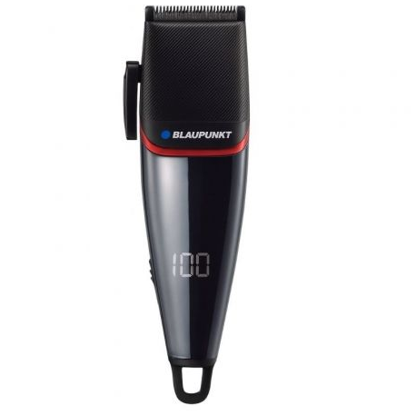 Cortapelos Blaupunkt BP5014 con Batería/ 6 Accesorios