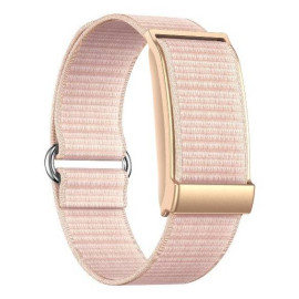 Nilox NXSWONAIRPK rastreador de actividad No Funda de brazo para monitor de actividad física IP68 Oro