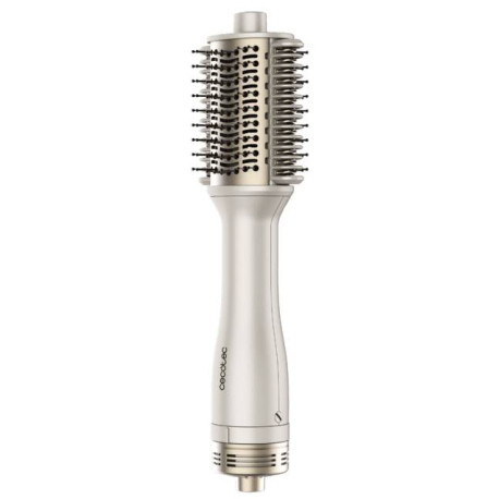 Cecotec A01_EU01_109099 Utensilio de peinado Plancha de pelo Caliente Blanco 1200 W