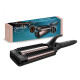 Cecotec A01_EU01_116272 Utensilio de peinado Plancha de pelo Caliente Negro, Rosa claro