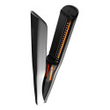Cecotec 00663 Utensilio de peinado Plancha de pelo Vapor Negro