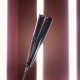 Cecotec 00663 Utensilio de peinado Plancha de pelo Vapor Negro